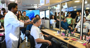 Prefeitura de Goiânia inicia nova etapa da Caravana Emprego e Renda com atendimentos simultâneos no Buriti Shopping e na Av. Mangalô